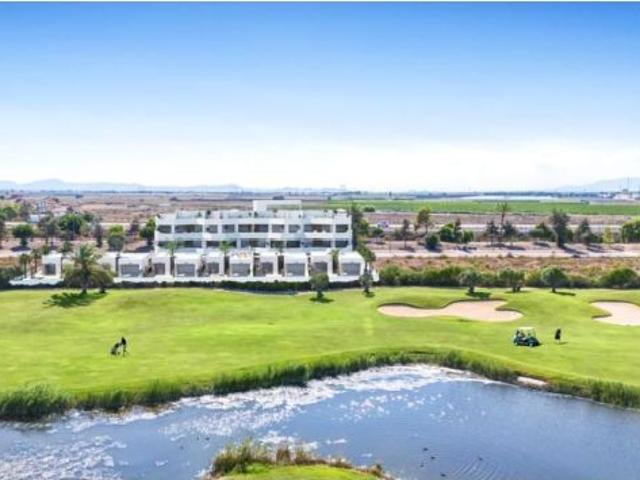 Apartamento en Venta en Los Alcázares, Murcia