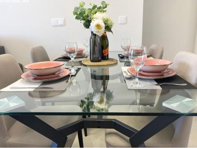 Apartamento en Venta en Los Alcázares, Murcia