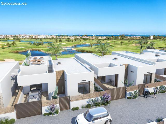 Apartamento en Venta en Los Alcázares, Murcia