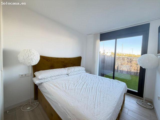 Apartamento en Venta en Los Alcázares, Murcia