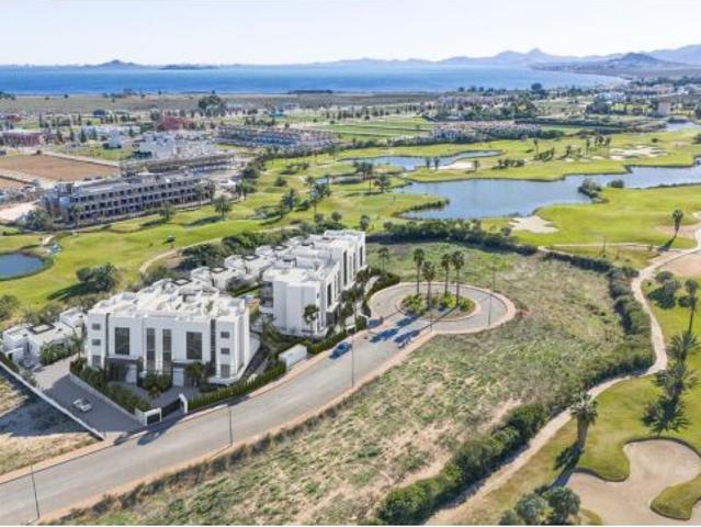 Apartamento en Venta en Los Alcázares, Murcia