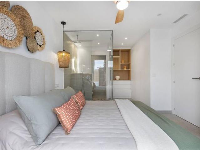 Apartamento en Venta en Los Alcázares, Murcia