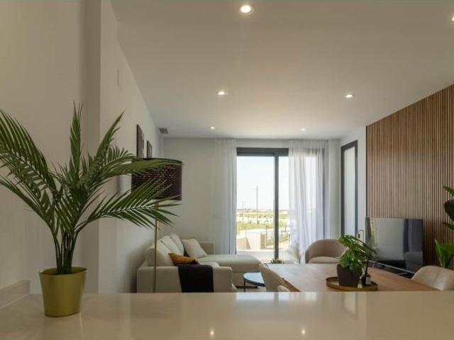 Apartamento en Venta en Los Alcázares, Murcia