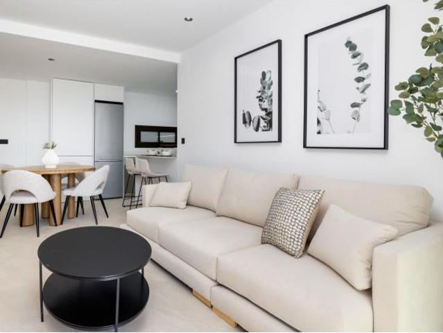 Apartamento en Venta en Los Alcázares, Murcia