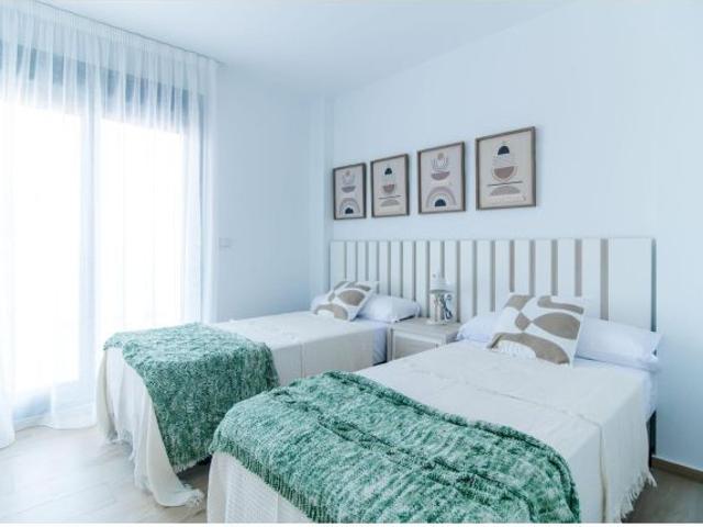 Apartamento en Venta en Los Alcázares, Murcia