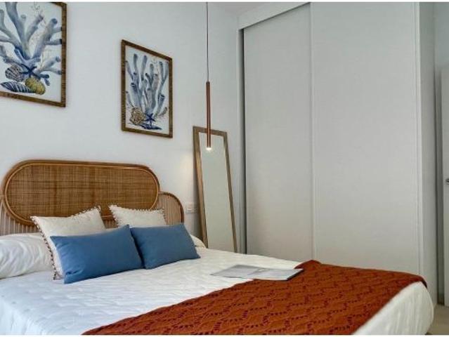Apartamento en Venta en Los Alcázares, Murcia