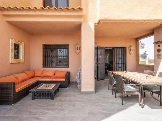 Apartamento en Venta en Los Alcázares, Murcia