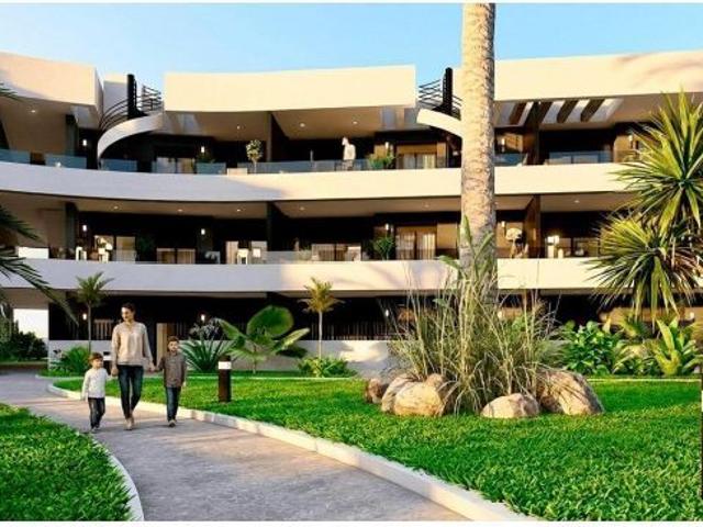 Apartamento en Venta en Los Alcázares, Murcia