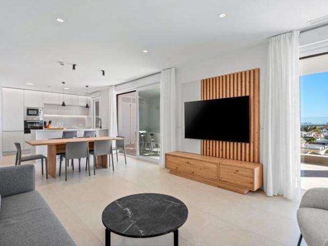 Apartamento en Venta en Los Alcázares, Murcia