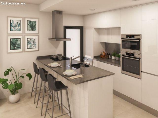 Apartamento en Venta en Los Alcázares, Murcia