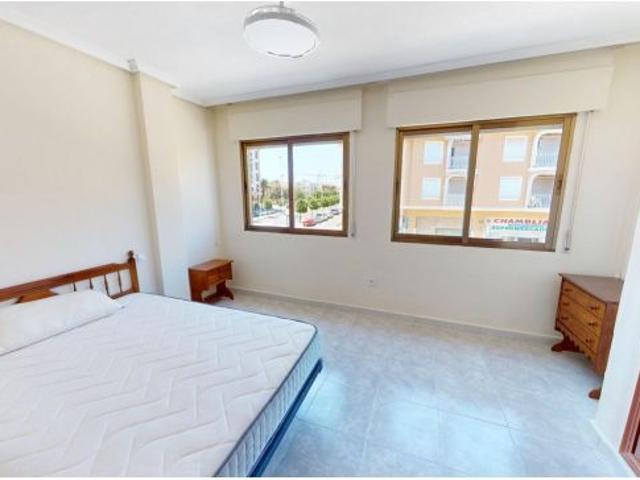 Apartamento en Venta en Los Alcázares, Murcia