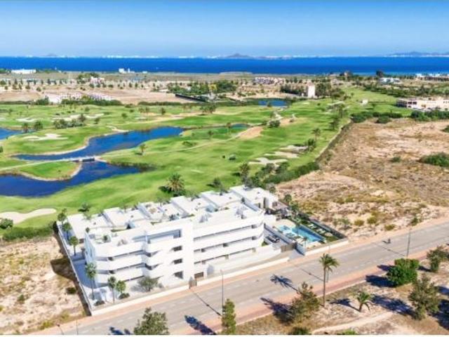 Apartamento en Venta en Los Alcázares, Murcia