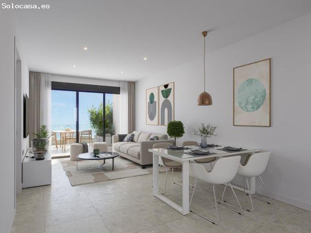Apartamento en Venta en Los Alcázares, Murcia