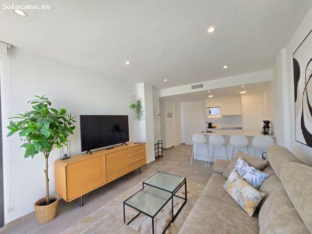 Apartamento en Venta en Los Alcázares, Murcia