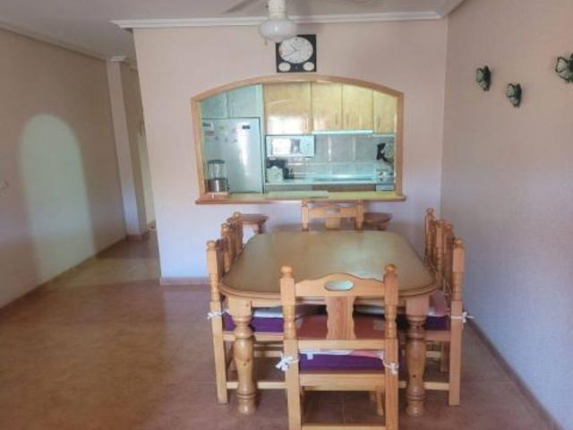 Apartamento en Venta en Los Alcázares, Murcia