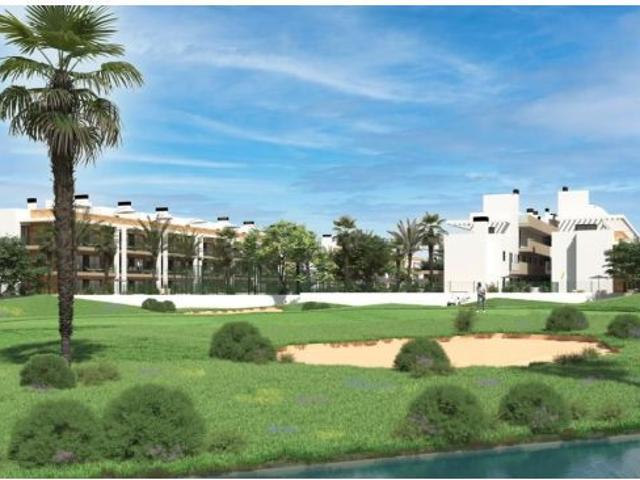 Apartamento en Venta en Los Alcázares, Murcia