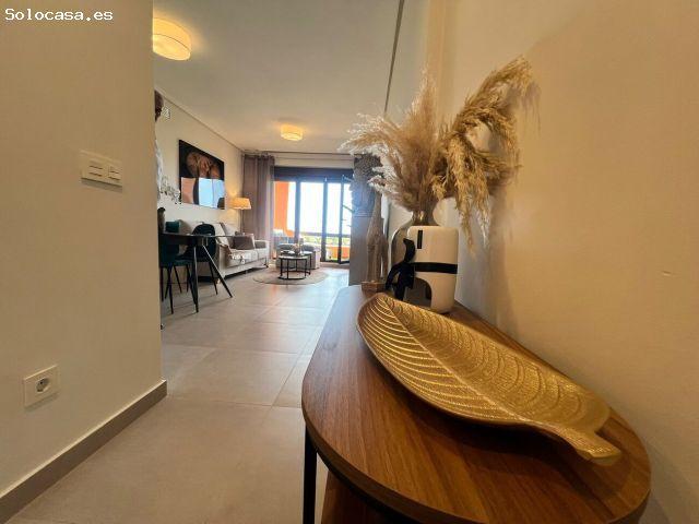 Apartamento en Venta en Los Alcázares, Murcia