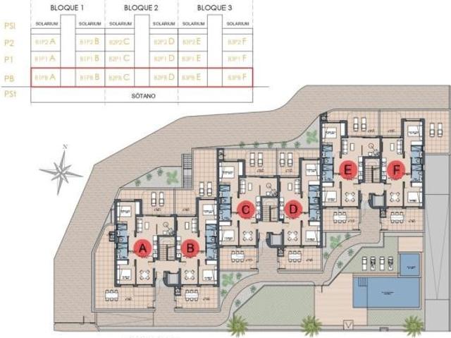 Apartamento en Venta en Los Alcázares, Murcia