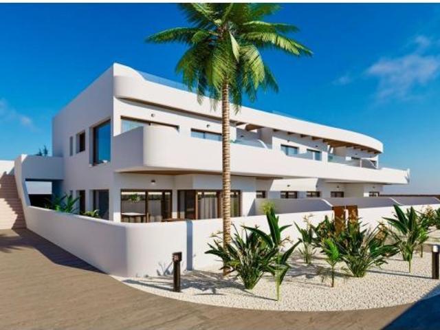 Apartamento en Venta en Los Alcázares, Murcia