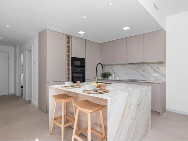 Apartamento en Venta en Los Alcázares, Murcia