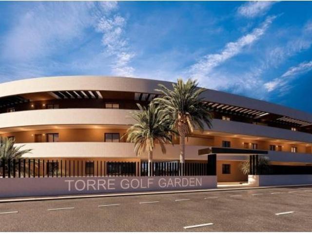 Apartamento en Venta en Los Alcázares, Murcia