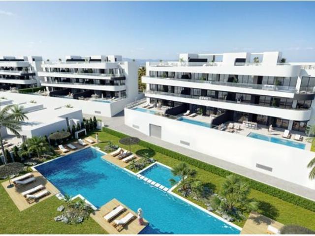 Apartamento en Venta en Los Alcázares, Murcia