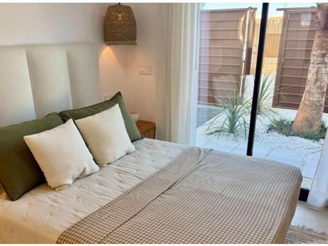 Apartamento en Venta en Los Alcázares, Murcia