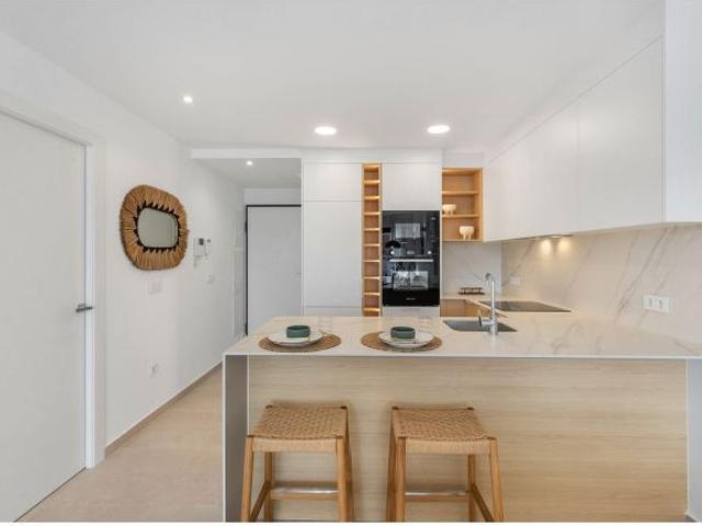 Apartamento en Venta en Los Alcázares, Murcia