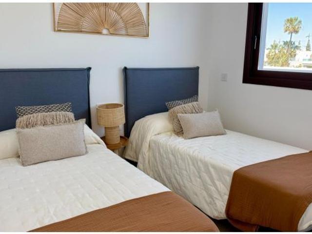 Apartamento en Venta en Los Alcázares, Murcia