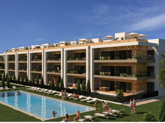 Apartamento en Venta en Los Alcázares, Murcia
