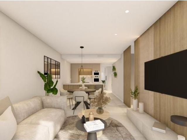 Apartamento en Venta en Los Alcázares, Murcia