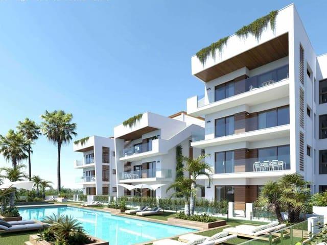 Apartamento en venta en Los Alcázares, Murcia Costa Cálida