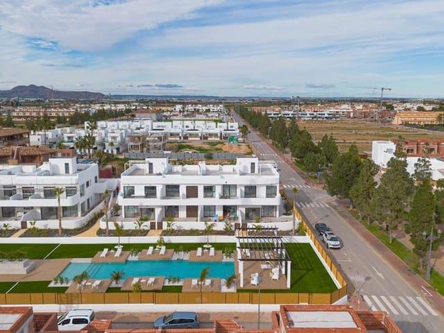 Apartamento en venta en Los Alcázares, Murcia Costa Cálida