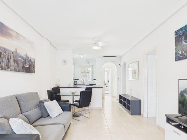 Apartamento en venta en Los Alcázares, Murcia Costa Cálida
