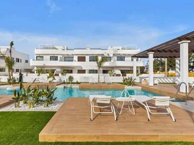 Apartamento en venta en Los Alcázares, Murcia Costa Cálida