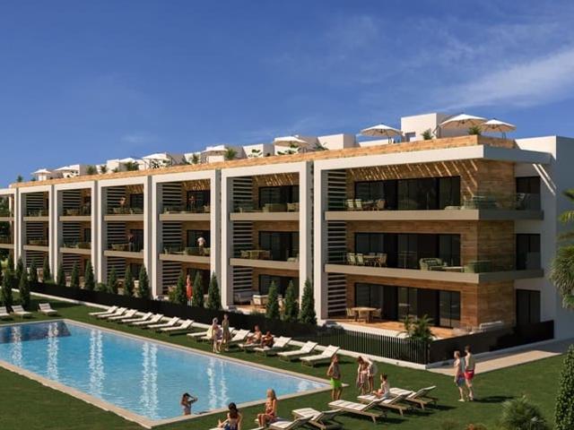 Apartamento en venta en Los Alcázares, Murcia Costa Cálida
