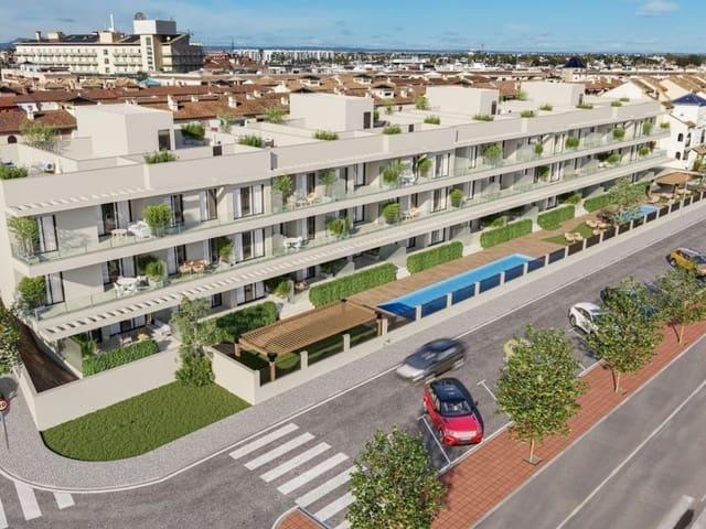 Apartamento en venta en Los Alcázares, Murcia Costa Cálida