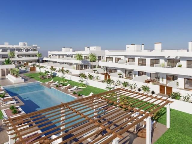 Apartamento en venta en Los Alcázares, Murcia Costa Cálida