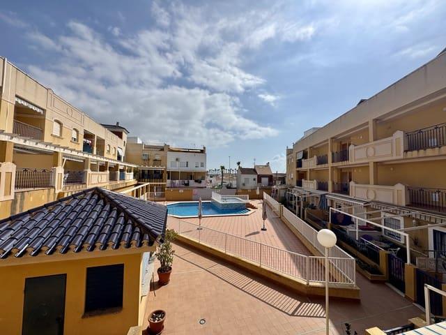 Apartamento en venta en Los Alcázares, Murcia Costa Cálida