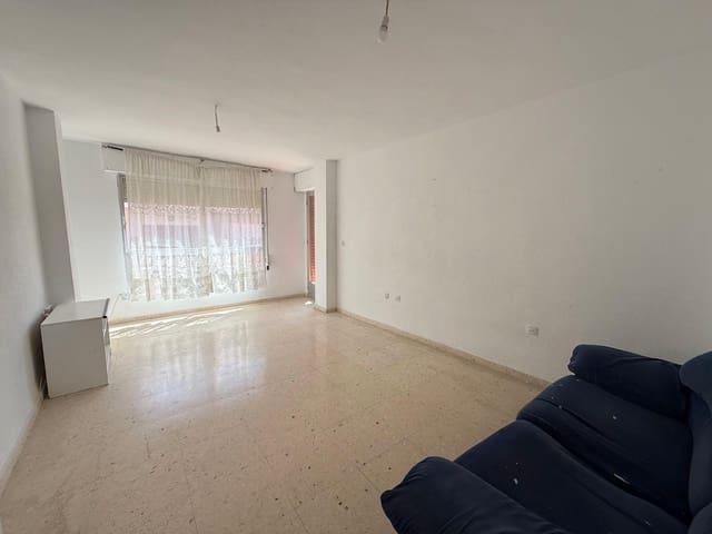Apartamento en venta en Los Alcázares, Murcia Costa Cálida