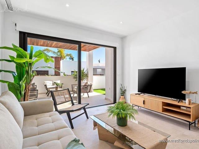 Apartamento en venta en Los Alcázares, Murcia Costa Cálida