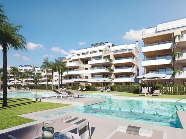 Apartamento en venta en Los Alcázares, Murcia Costa Cálida