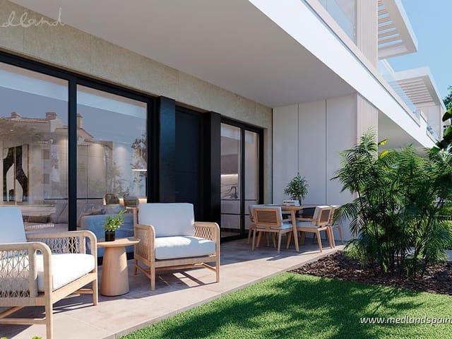 Apartamento en venta en Los Alcázares, Murcia Costa Cálida
