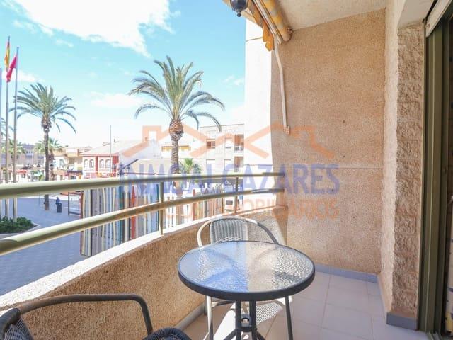 Apartamento en venta en Los Alcázares, Murcia Costa Cálida