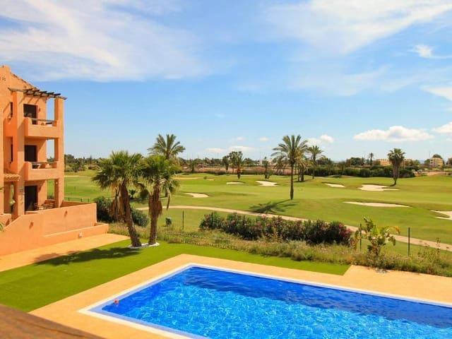 Apartamento en venta en Los Alcázares, Murcia Costa Cálida