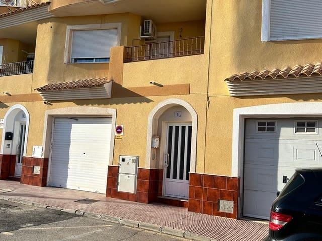 Apartamento en venta en Los Alcázares, Murcia Costa Cálida