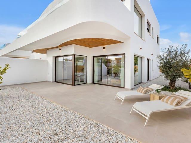 Apartamento en venta en Los Alcázares, Murcia Costa Cálida