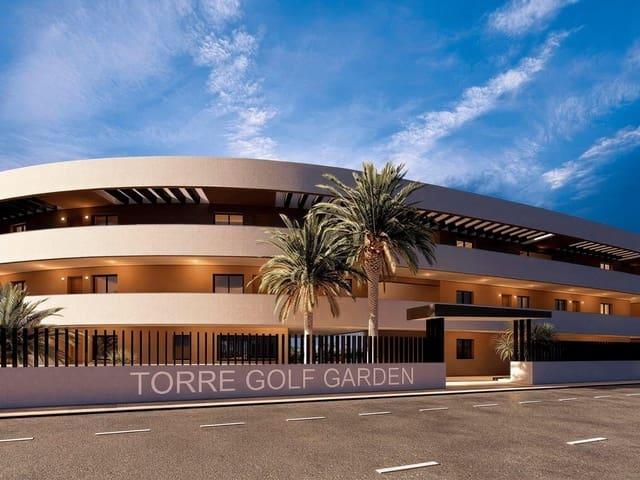Apartamento en venta en Los Alcázares, Murcia Costa Cálida