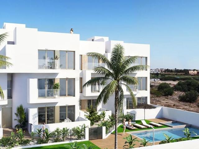 Apartamento en venta en Los Alcázares, Murcia Costa Cálida
