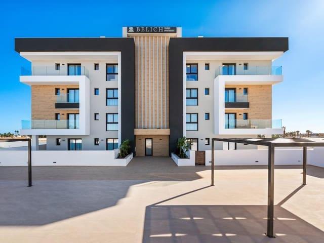 Apartamento en venta en Los Alcázares, Murcia Costa Cálida